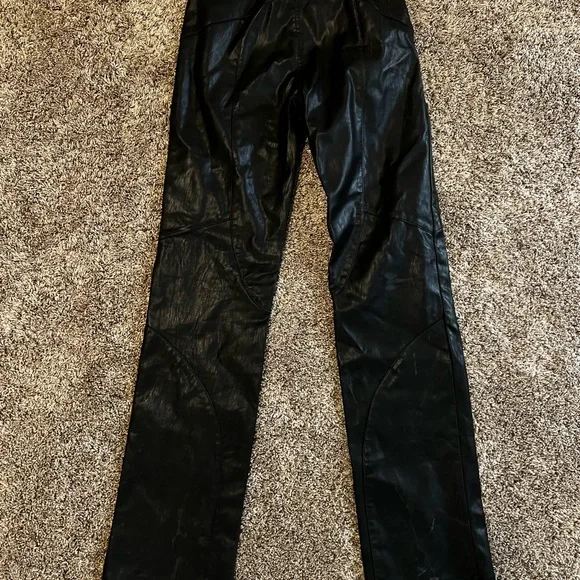 I.am.gia leather pants - Picture 4 of 6